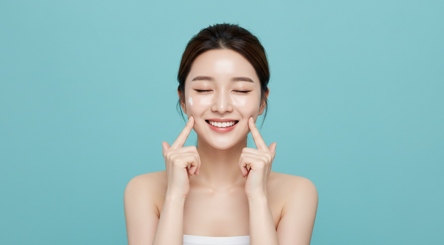 女性画像
